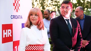 L'ambassade de Croatie au Maroc célèbre la fête nationale de son pays