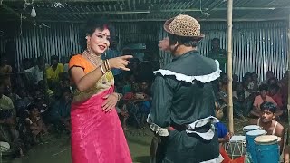 বেহুলা গান || ep 40 full episode Donesswer Kobiraj