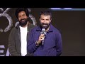 director nag ashwin about kalki 2 amaran telugu pre release event manastars