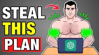 This AI Plan Killed Every Workout on Earth (300 % FASTER GAINS)
