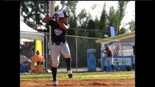 Seattle Mariners Sign Top 41 International Prospect IF Michael Arroyo | Highlights