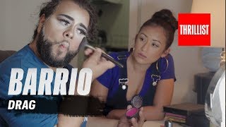 Miami Drag || Barrio