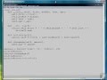 Web Programming with Python Tutorial | Object Oriented Programming - Part 1