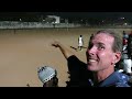 Vid 3/4: Breaking Every American Fire Code - Crazy, Fun Football Chaos in Guinea-Bissau West Africa!