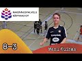 maalikooste 25.1.2025 futsal mad max kady 9 3