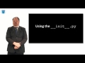 Python: Modules and Packages