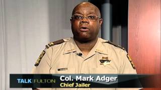 Talk Fulton - Courthouse Safety