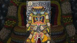 Panchami Nayaki Sri Varahi Amman | Renuka Durga Parameshwari Temple | #templemonk #sunday #varahi