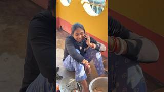 Fried rice এর বদলে এটা কী হয়ে গেলো😰||Mini vlog 178❤️||#youtubeshorts #bongposto #minivlog #picnic