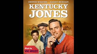 Kentucky Jones 1964  1965 
