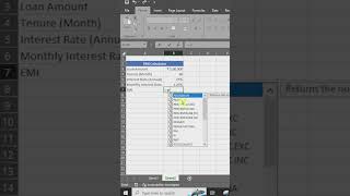 How to Calculate EMI | Simple Formula