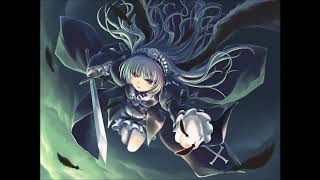 Rozen Maiden - Archenemy | ローゼンメイデン・宿敵