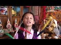 LOSAR song from Tenzin Nyima Gomchoe