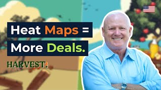 #12 JOHN HUMPHREY: Heat Maps & Hunches: A Smarter Way to Grow MSP Revenue