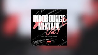 WIB Waktu Indonesian Bounce [Indobounce Mixtape Vol.1]