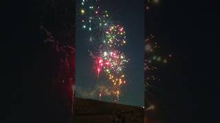 【Vlog】花火大会 【Fireworks】 #summer #travel #viralvideo #shorts #japan #日本 #夏 #お出かけ #夏 #summer