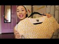 huge collective spring haul target bbw gap and a surprise.... mylifeaseva