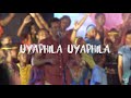 Come Holy Spirit (Uthando) Lyric Video - LIVE at LIV