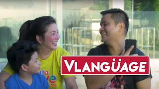 VLANGuage | Team Alcasid