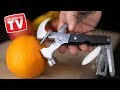 As Seen On TV TOOLS Tested! (TAC Tool, Pocket Chainsaw, MagnoGrip) As Seen On TV TOOLS Tested! (TAC Tool, Pocket Chainsaw, MagnoGrip)