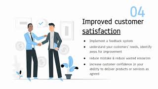 PPT03 Benefits of QMS / ISO 9001