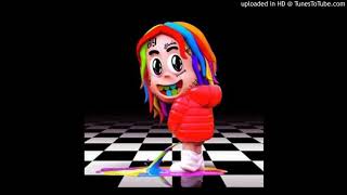 6ix9ine \