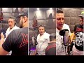 هواريو جيص جيص 😂 " ابو ليله و حمو بيكا " الفيديو اللي هيموت الوطن العربي من الضحك