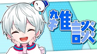 【#朝おら】お肉焼きながら雑談！今日でYoutube開設４年目！【おらふくん】