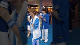 ZeeNuNew La Roche Posay Effaclar Sports Day_16