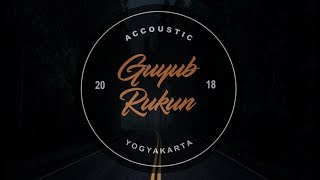 Guyub Rukun - Dalane Gusti