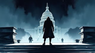 Was a US Congressman Murdered on the Steps of the Capitol?