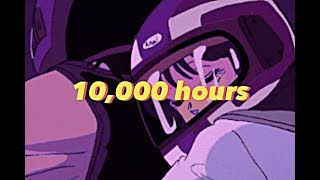 Dan+Shay,Justin Bieber(댄 앤 셰이,저스틴 비버) - 10,000 hours • 노래 가사 해석