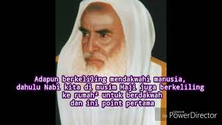 Fatwa Syeikh Muhammad bin Shalih al-'Utsaimin tentang Jama'ah Tabligh