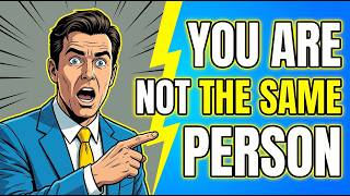 The Identity Shift Scientists Say Changes Everything (Most People Skip This)