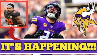 OFFICIALLY OVER! Why Nolan Teasley’s FIRST Move Changes the NFL Forever!