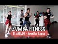 EL ANILLO - Jennifer Lopez | ZUMBA FITNESS CHOREOGRAPHY