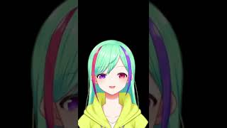 【音量注意】食われる（気持ちを込めて）#shorts　#Vtuber