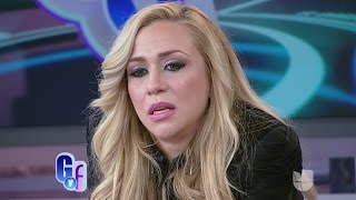 ¿Noelia se reconciliaría con su madre si le pide perdón?