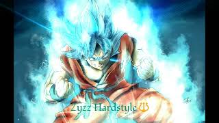 Zyzz - Legends Never Die Hardstyle [Owie Hardstyle Remix] [Extended Mix] [Tiktok Mix]