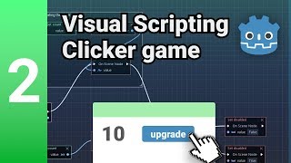 Visual Scripting refactoring, timer nodes and upgrades! - Part 2