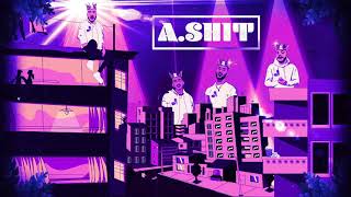 א.שיט - 'A.SHIT'