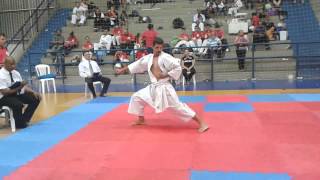 Master Kata