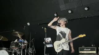 MIYAVI - “Me And The Moonlight” - Nile Theater, Mesa, AZ 2022-10-27 #MiyaviFuturismTour2022