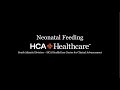 Neonatal Feeding   HHCCA   Summerville Medical Center   HD 1080p