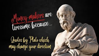 Plato incredible life changing quotes #platoquotes #quotesselection