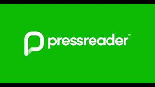 PressReader at Kerry Library: Free online access to International Newspapers and Magazines