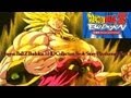 Dragon Ball Z Budokai 3 HD Collection Broly Story Playthrough Part 3