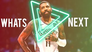 Kyrie Irving Mix - "Whats Next" - Highlights