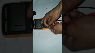 VC9205A  how to use part2