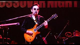 【Live】高中正義 SUPER BAND「21st Century Schizoid Man」2012